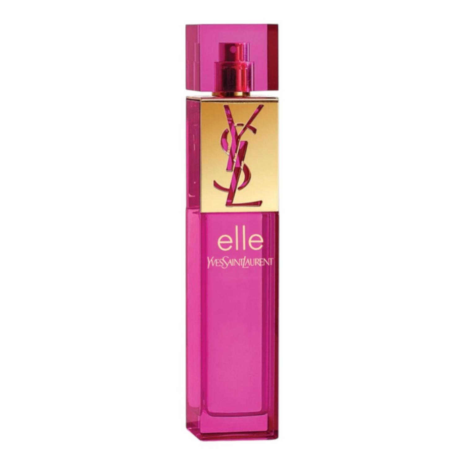 YVES SAINT LAURENT ELLE EDP 90 ML DAMA — imagen 1