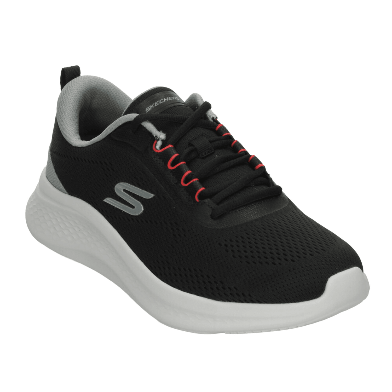 Tenis Hombre Skechers Skech-Lite Pro 2.0 Negro Deportivo Caballero — imagen 5