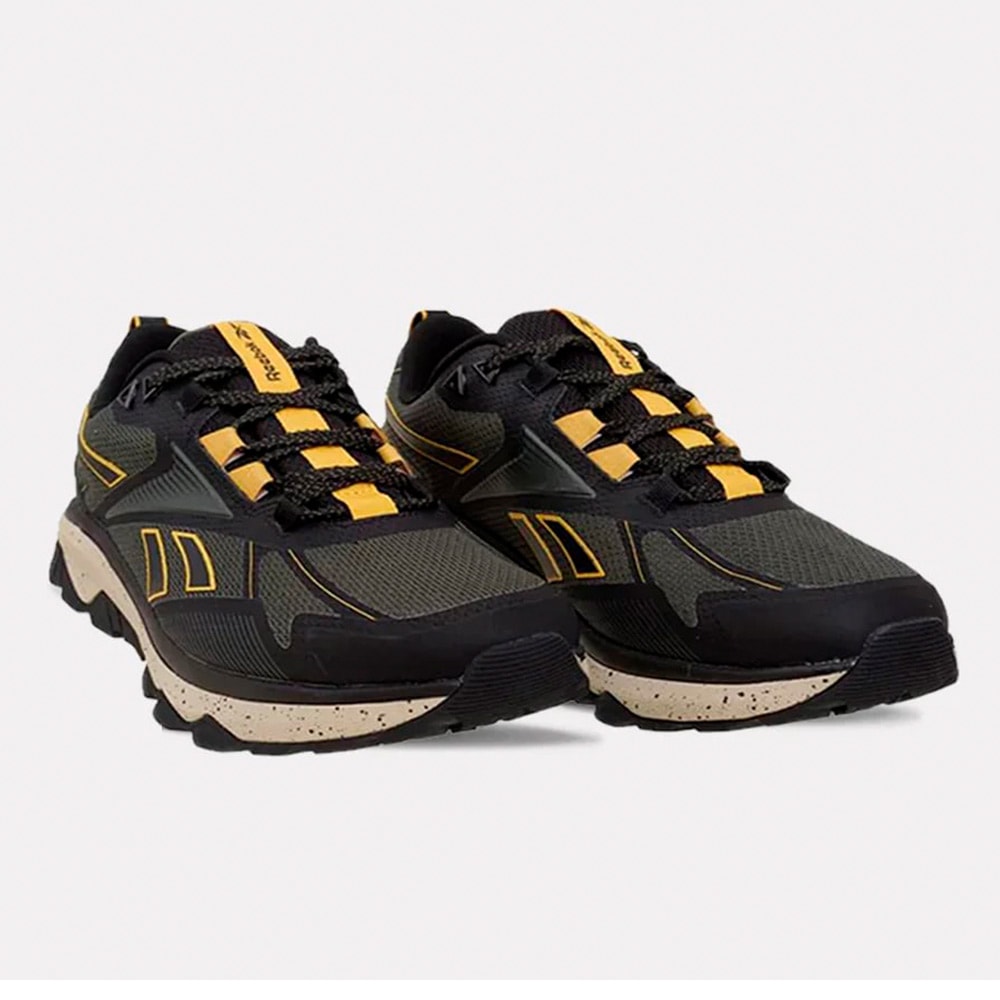 TENIS REEBOK HOMBRE OUTDOOR TERRAIN EDGE LOW 1342510 — imagen 8