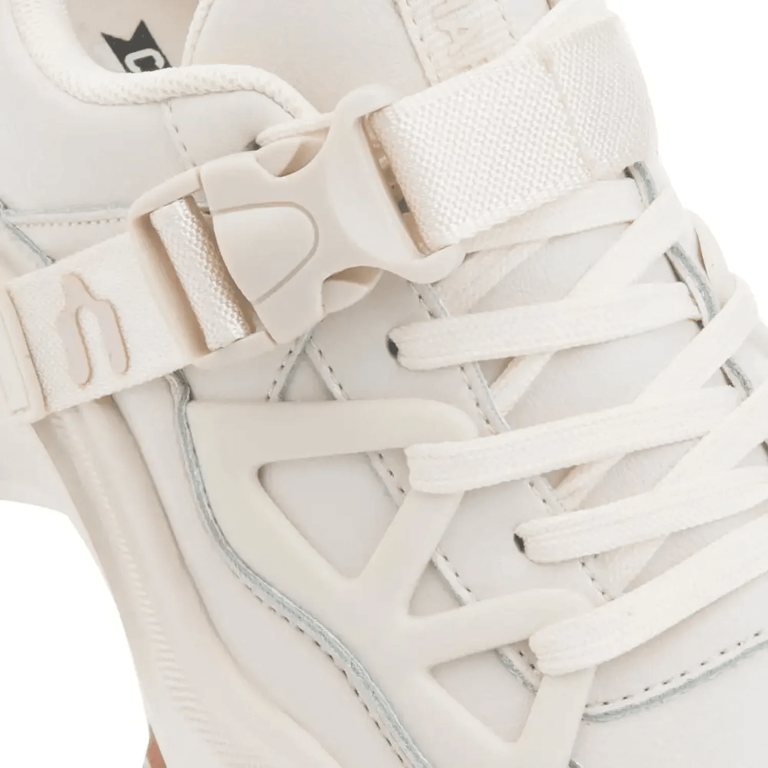 Tenis Casual Charly Original 1032823 Sintetico — imagen 4