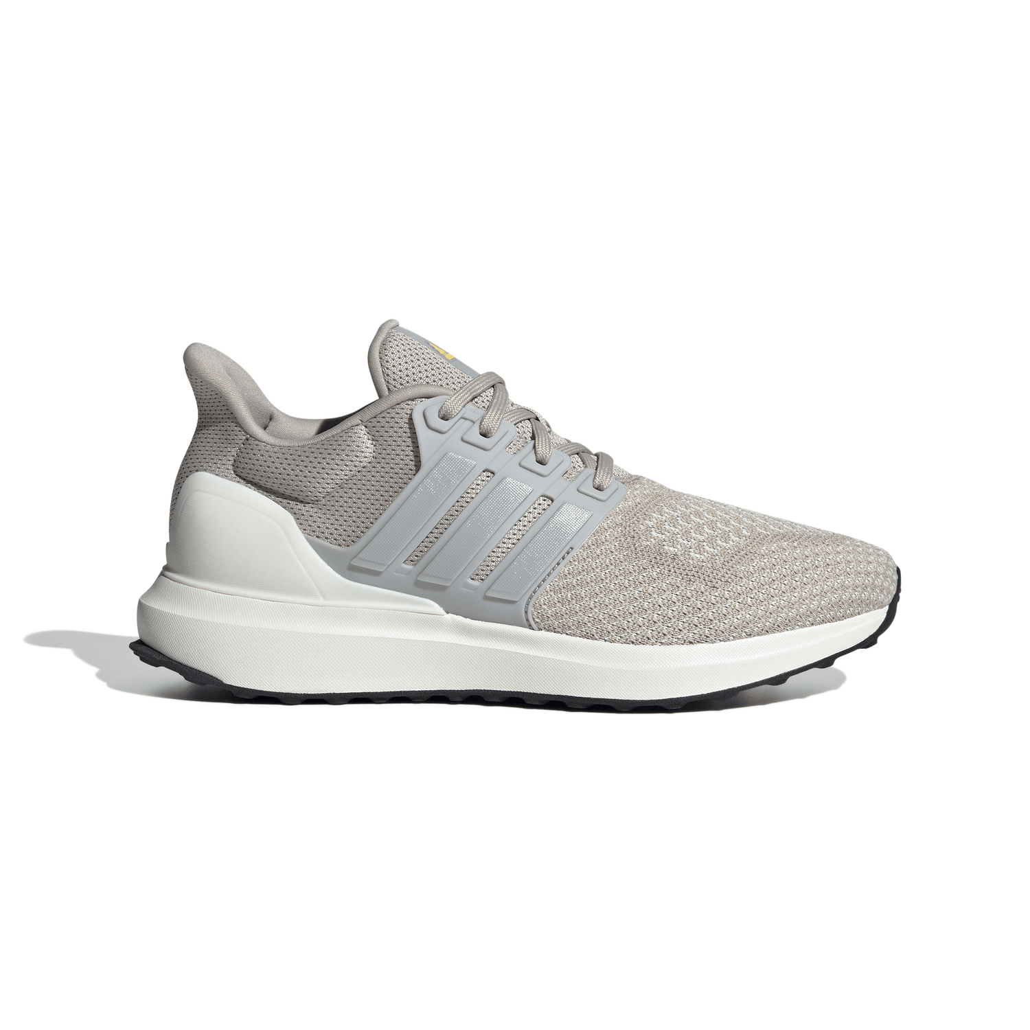 Tenis Adidas Ubounce DNA Dama Beige Casual Para Mujer — imagen 2