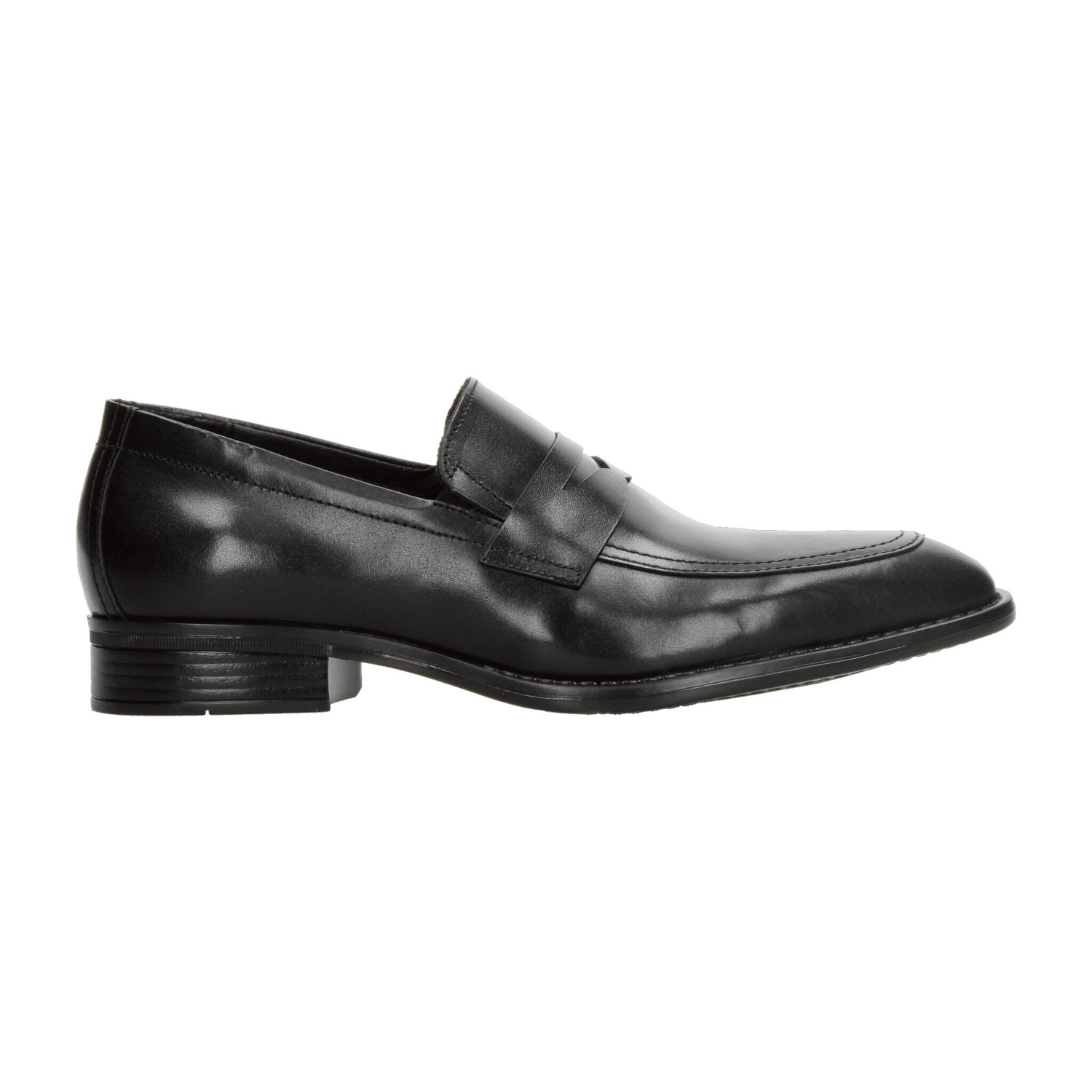 Zapato Hombre Gino cherruti Negro De Vestir Caballero — imagen 2