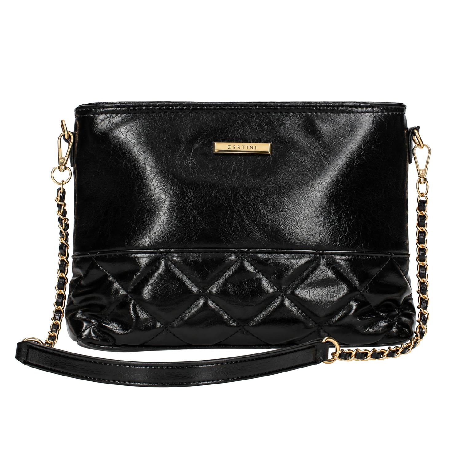Bolsa Dama Felianna Negro Casual Mujer — imagen 2