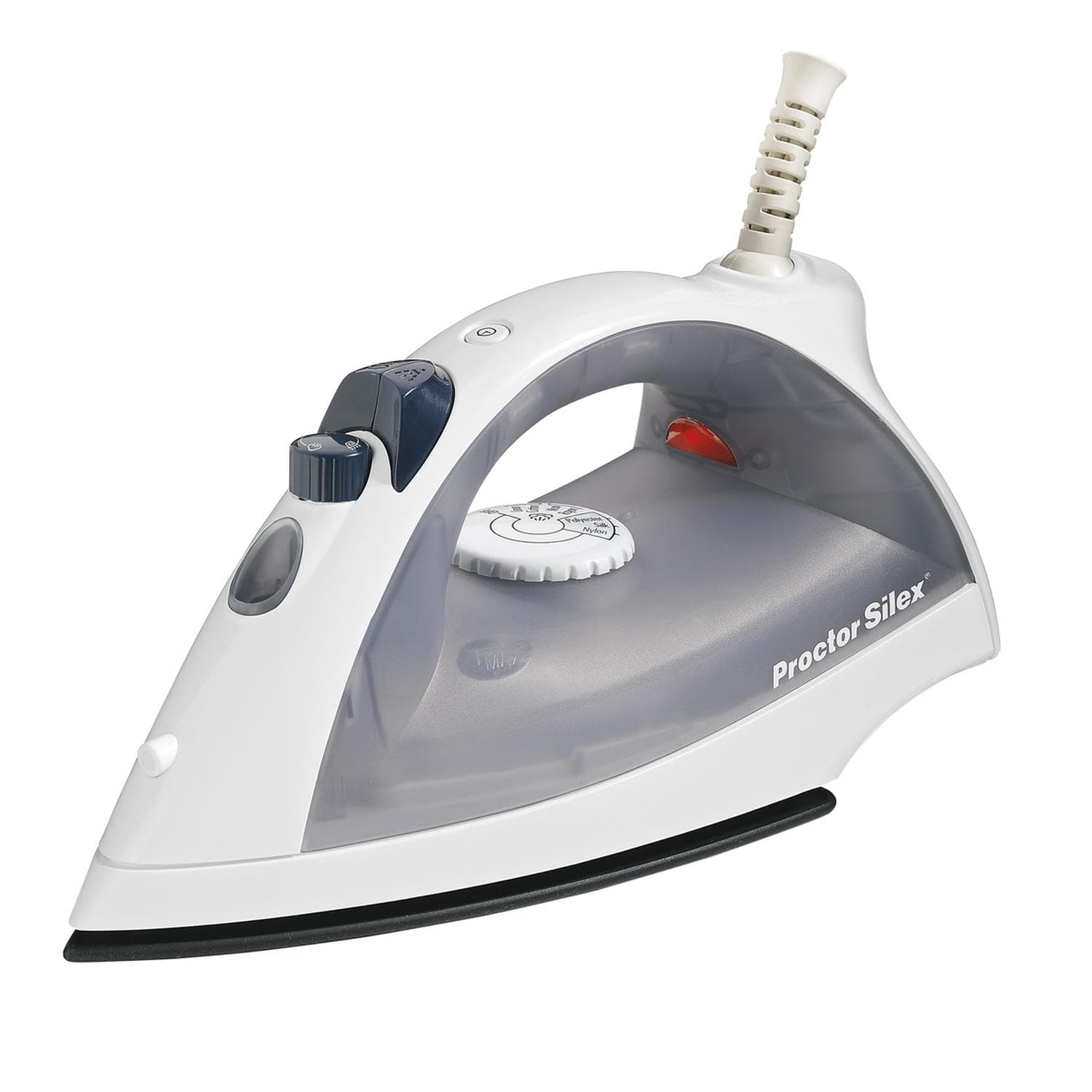 Plancha Vapor Seco Proctor Silex 17150y Apagado Automatico — imagen 2