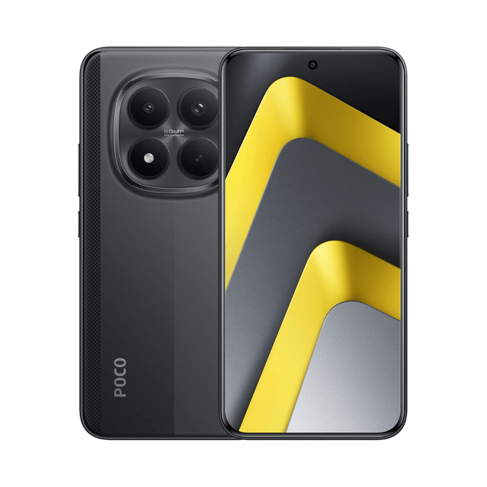 Celular Poco M8 Pro 5G 8+256GB - Negro — imagen 2