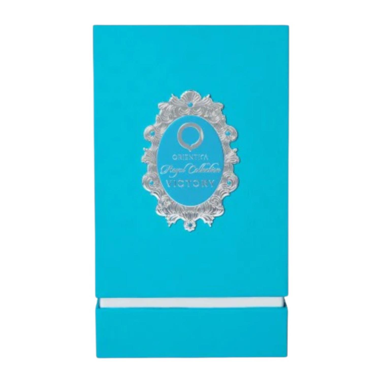 ORIENTICA ROYAL COLLECTION VICTORY EDP 80 ML — imagen 2