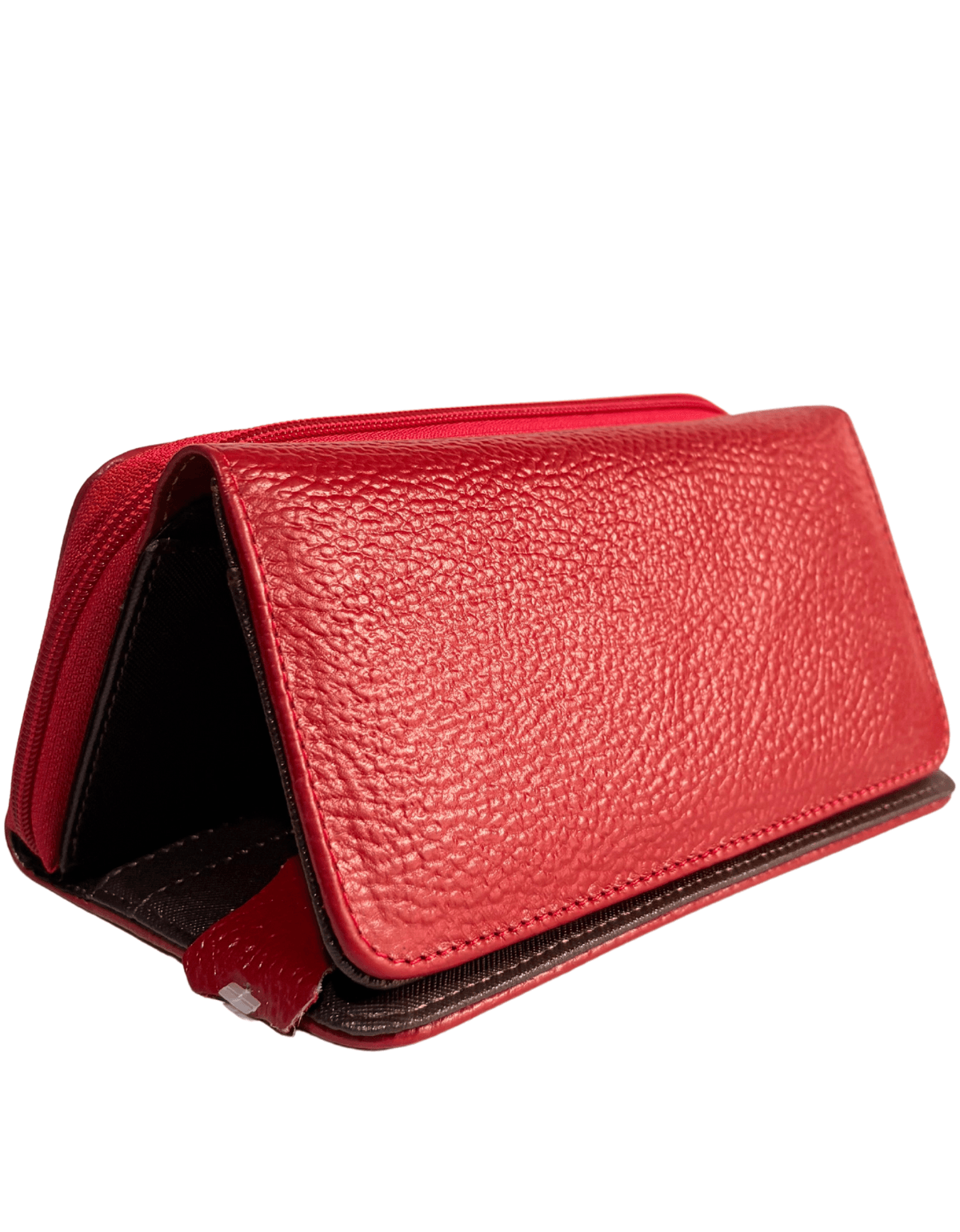 Cartera Irazu Dama Piel Legitima Ternera — imagen 5
