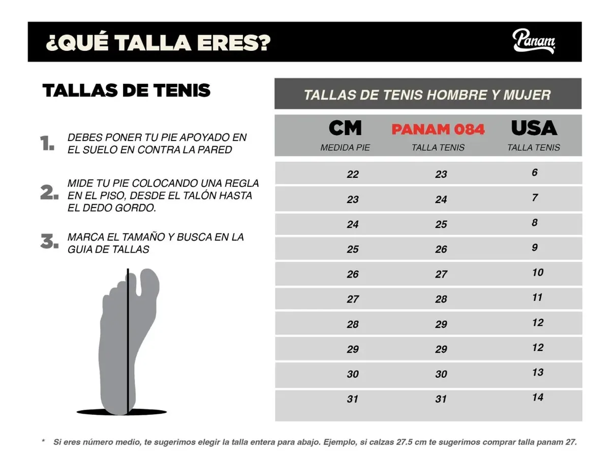 Tenis Panam Alfa Alicia Tenis Mujer Rosa — imagen 8