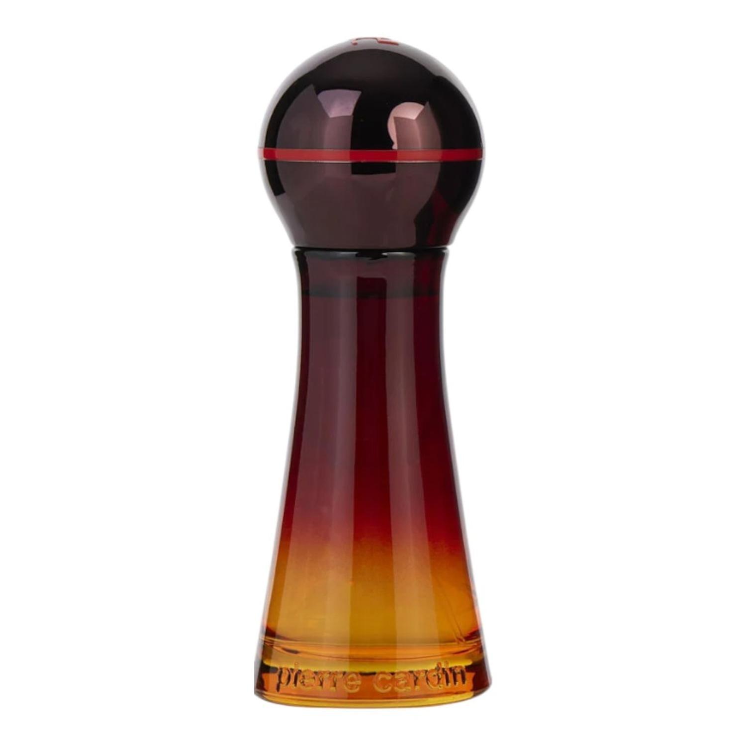PIERRE CARDIN FUSION EDT 90 ML — imagen 1