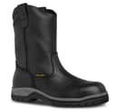 Bota Roper hombre de trabajo Vaquera Workland 77424 negro