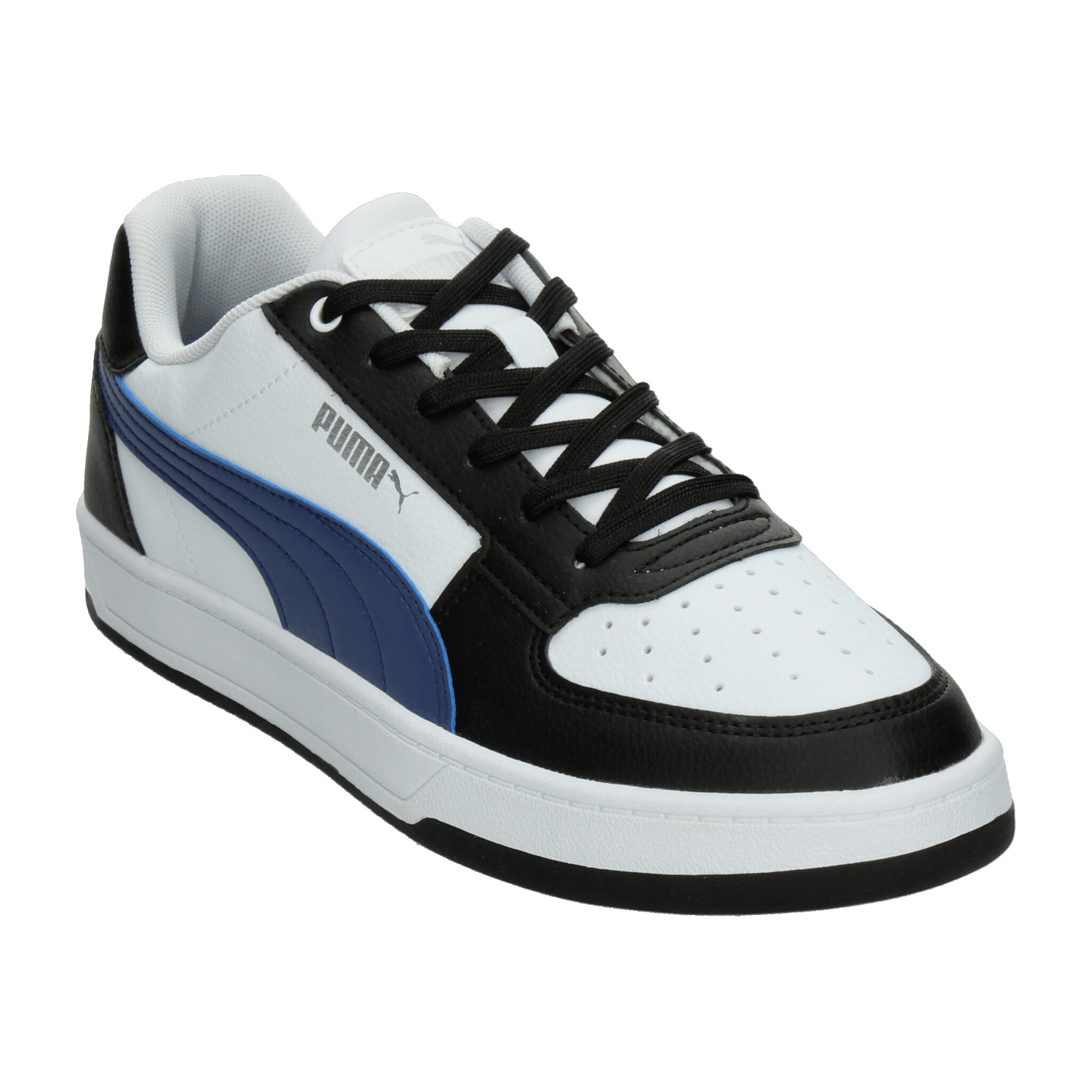 Tenis Puma Caven 2.0 Hombre Casual Blanco Caballero — imagen 4
