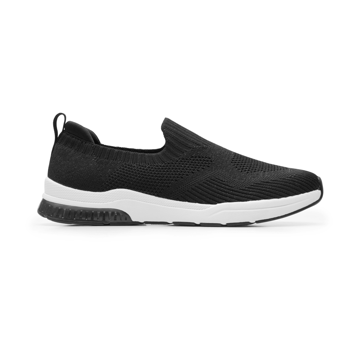 Tenis Dama Flexi Negro Casual Mujer — imagen 2