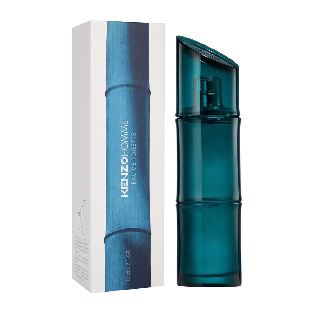 Kenzo Homme Agua de Tocador 100 ml Caballero Mag — imagen 2