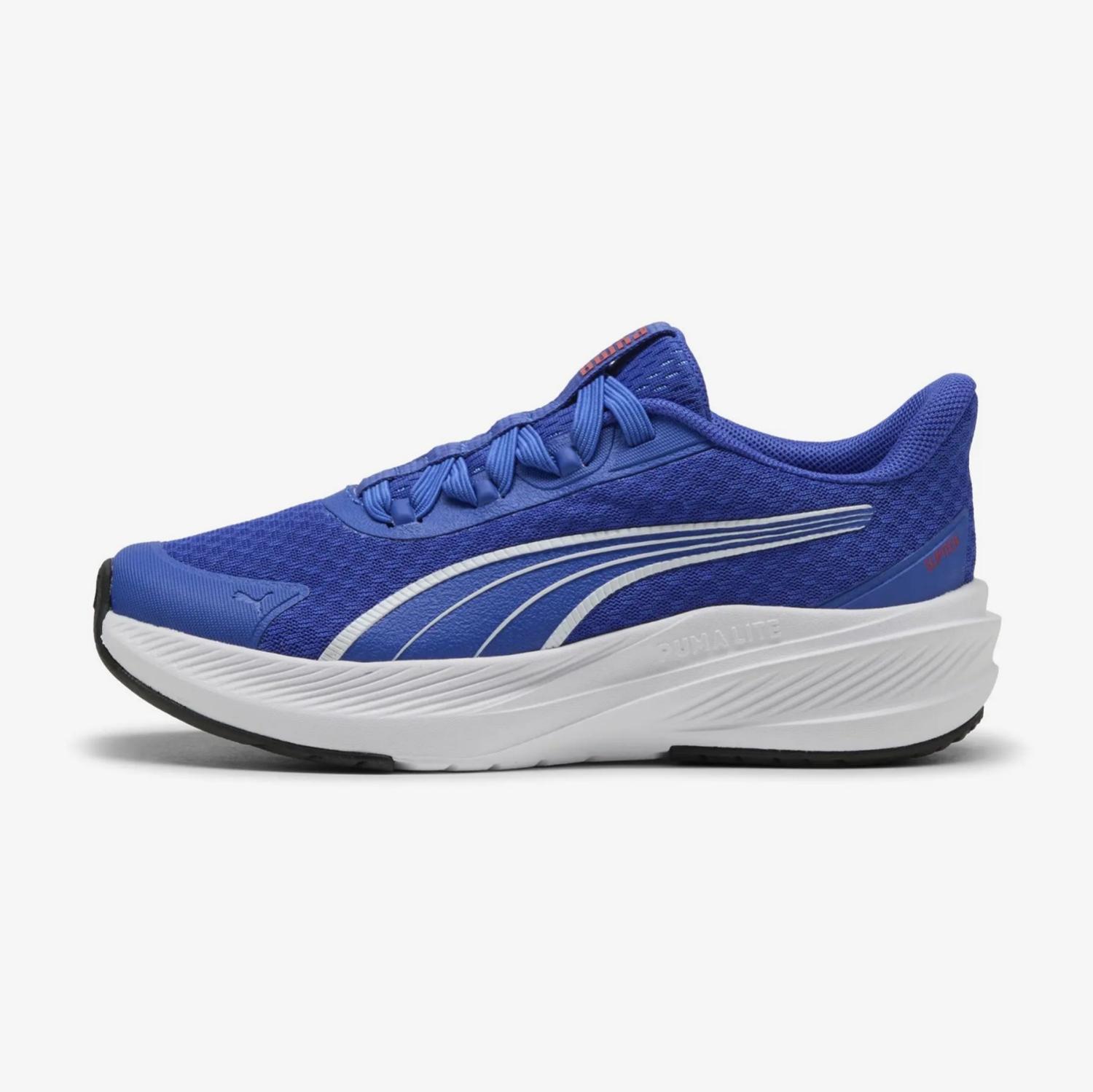 Tenis Puma Dasher Lite Sliptech PS para Niños 17 A 21.5. 313326-02 — imagen 1