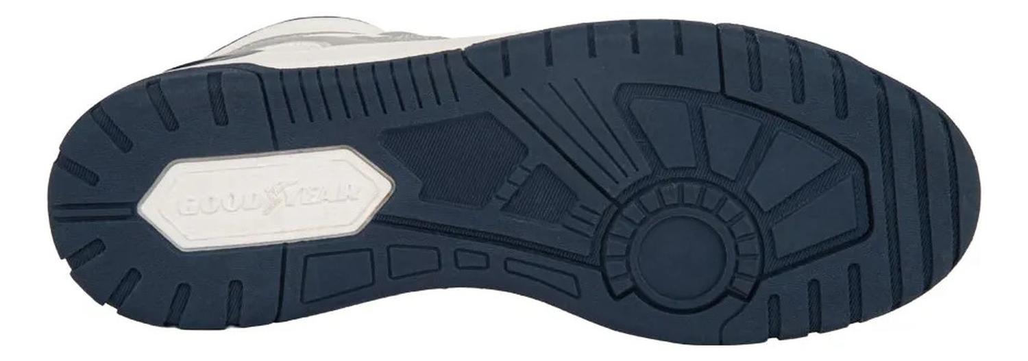 Tenis Goodyear Caballero Bota Urbana 1269621 — imagen 4