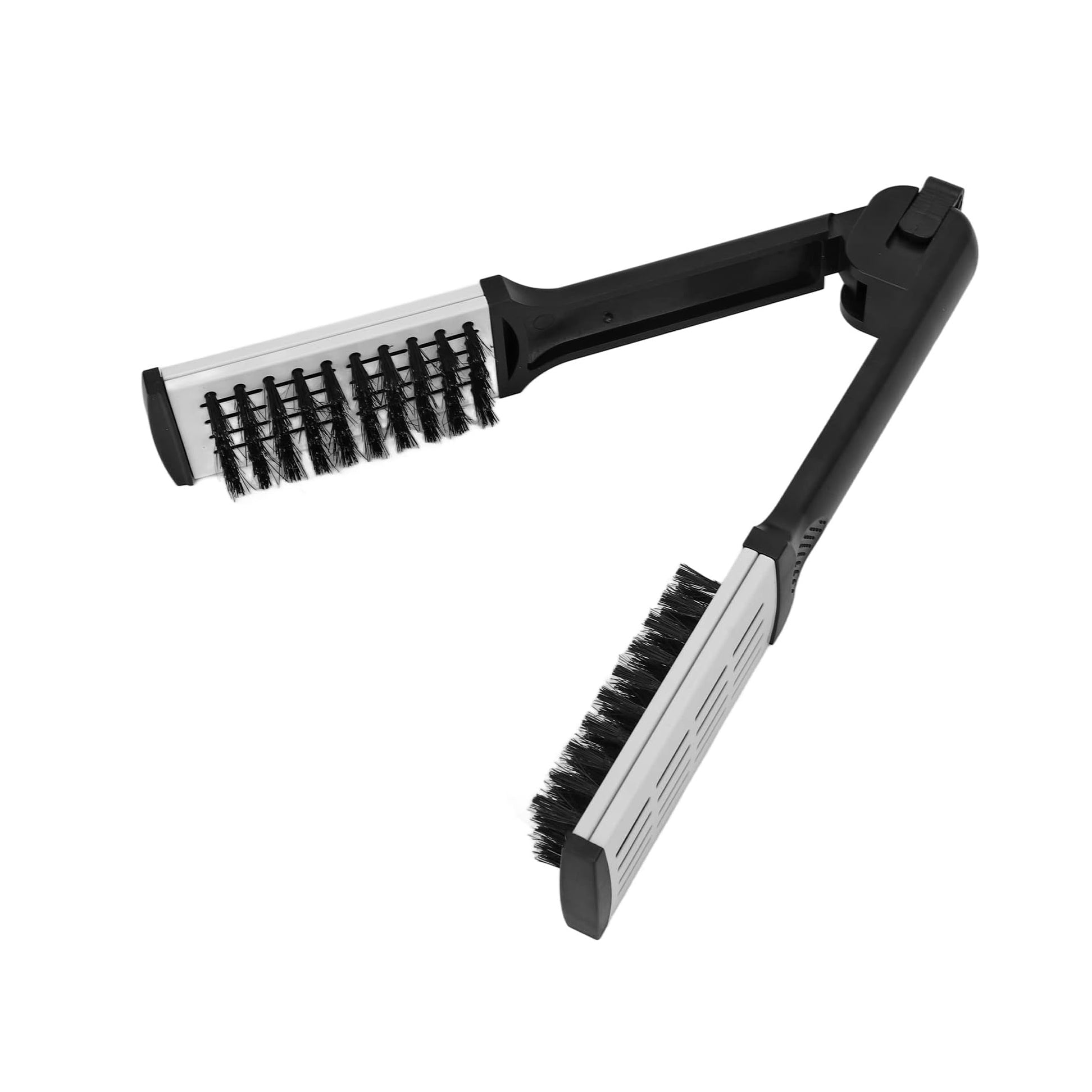 Cepillo Auxiliar Alisador Multifuncional de Plancha Con Ceramica Timco CPT — imagen 7