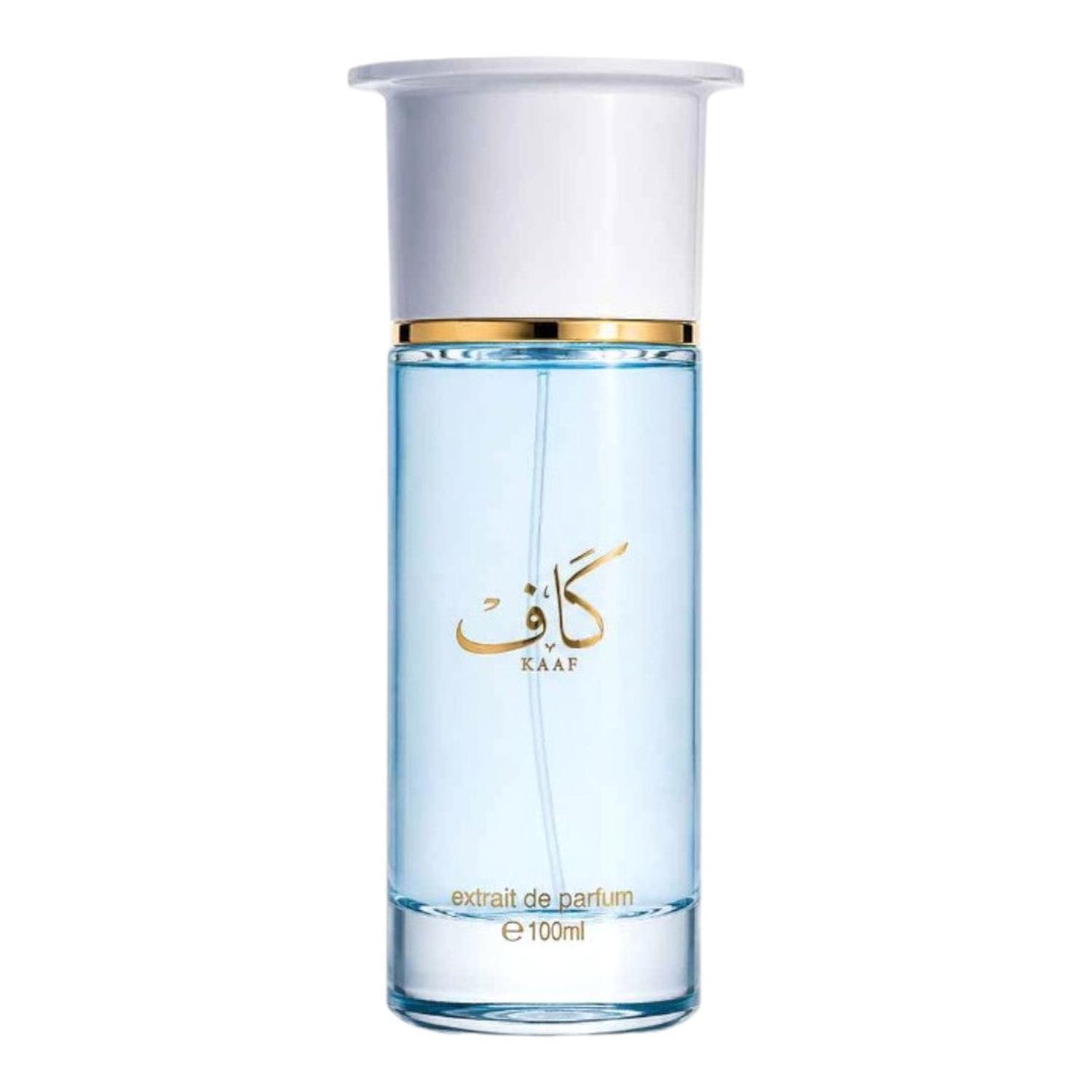 AHMED AL MAGHRIBI KAAF EXTRAIT DE PARFUM 100 ML — imagen 1