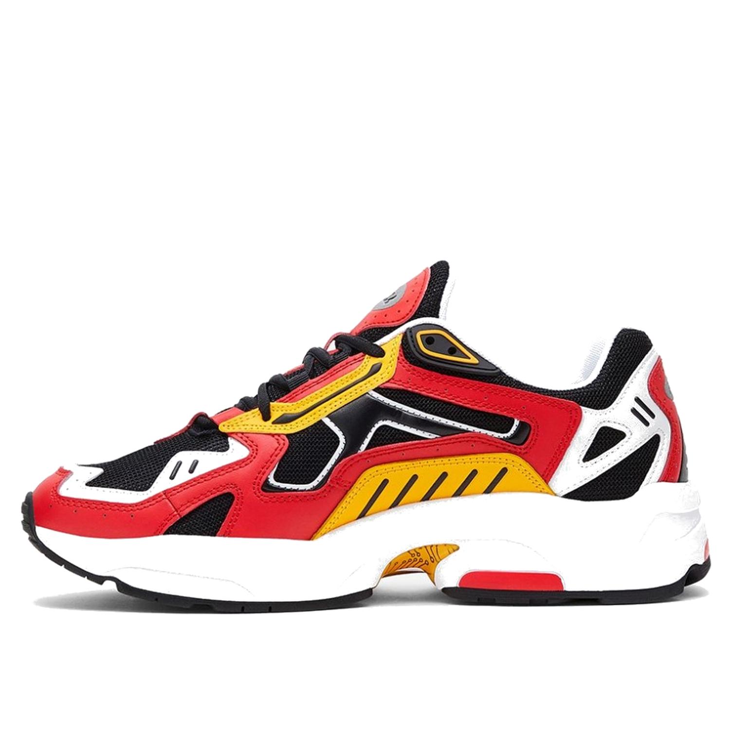 Tenis Fila Archive RJV para Hombre 1RM01543-014 — imagen 2
