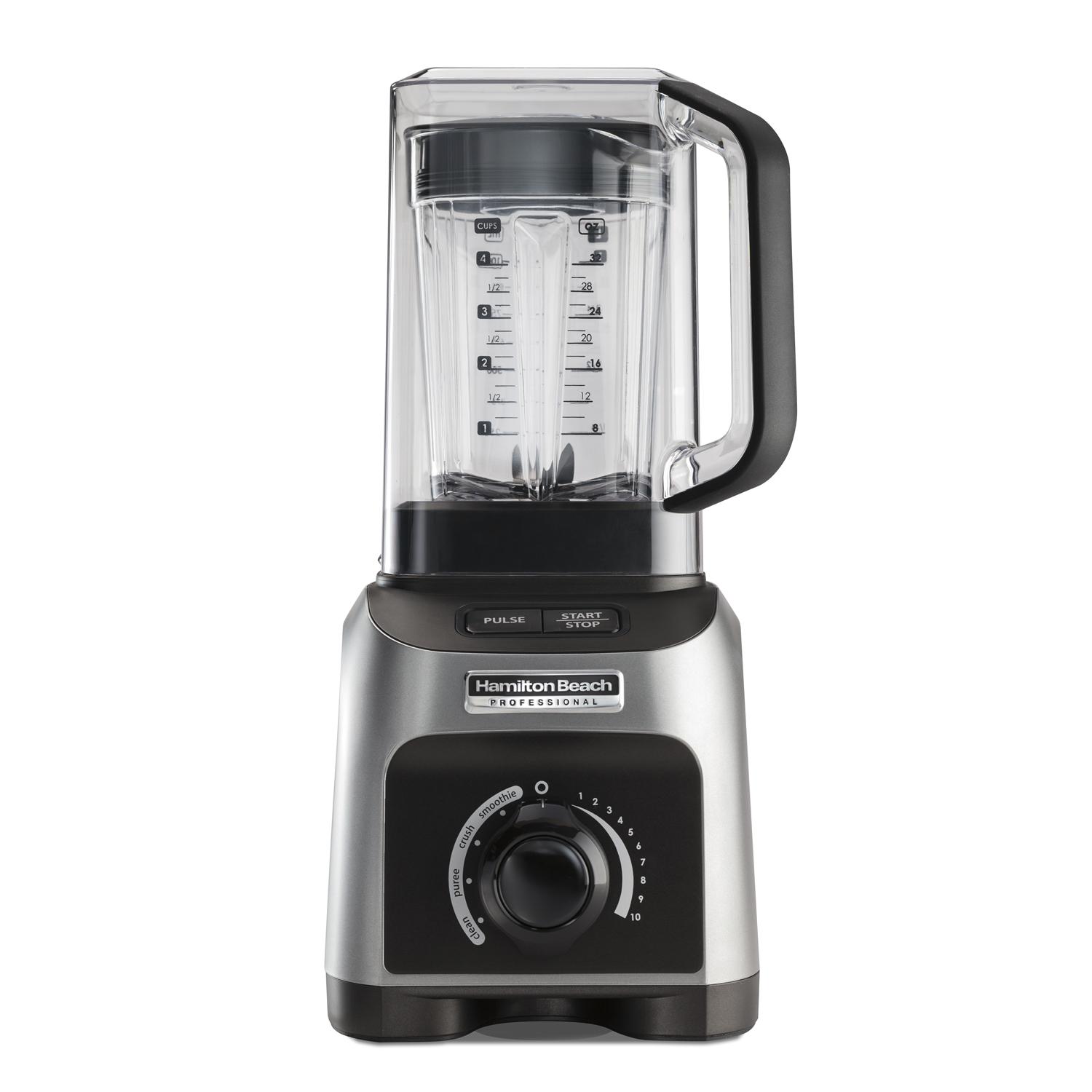 Licuadora Profesional Hamilton Beach 58870 2 HP 1500 W — imagen 6