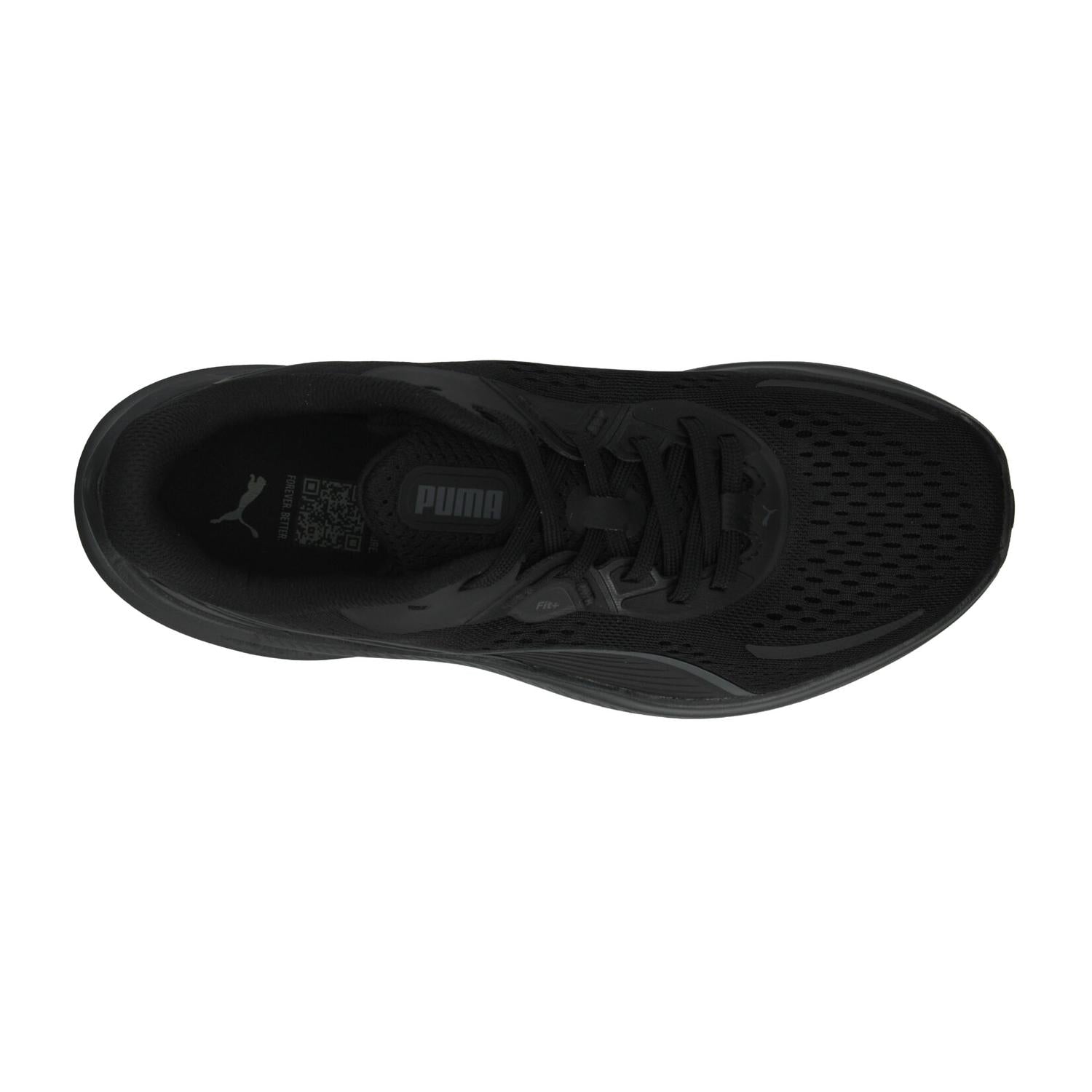 Tenis Hombre Puma Skyrocket Negro Deportivo Caballero — imagen 9