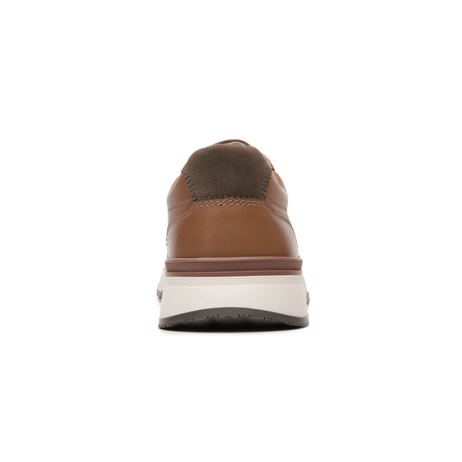 Tenis Hombre Flexi Café Casual Caballero — imagen 8