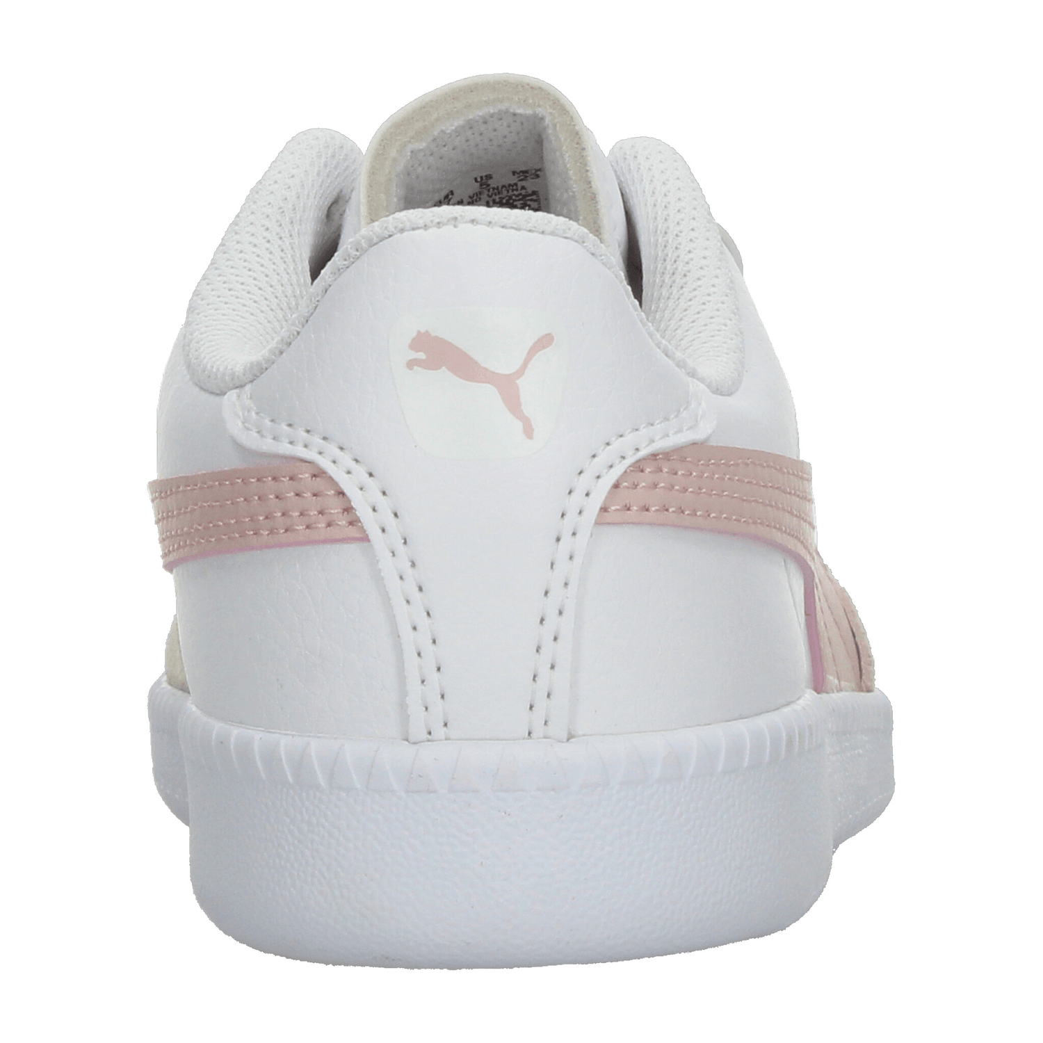 Tenis Puma 9-T Dama Casual Blanco Mujer — imagen 7