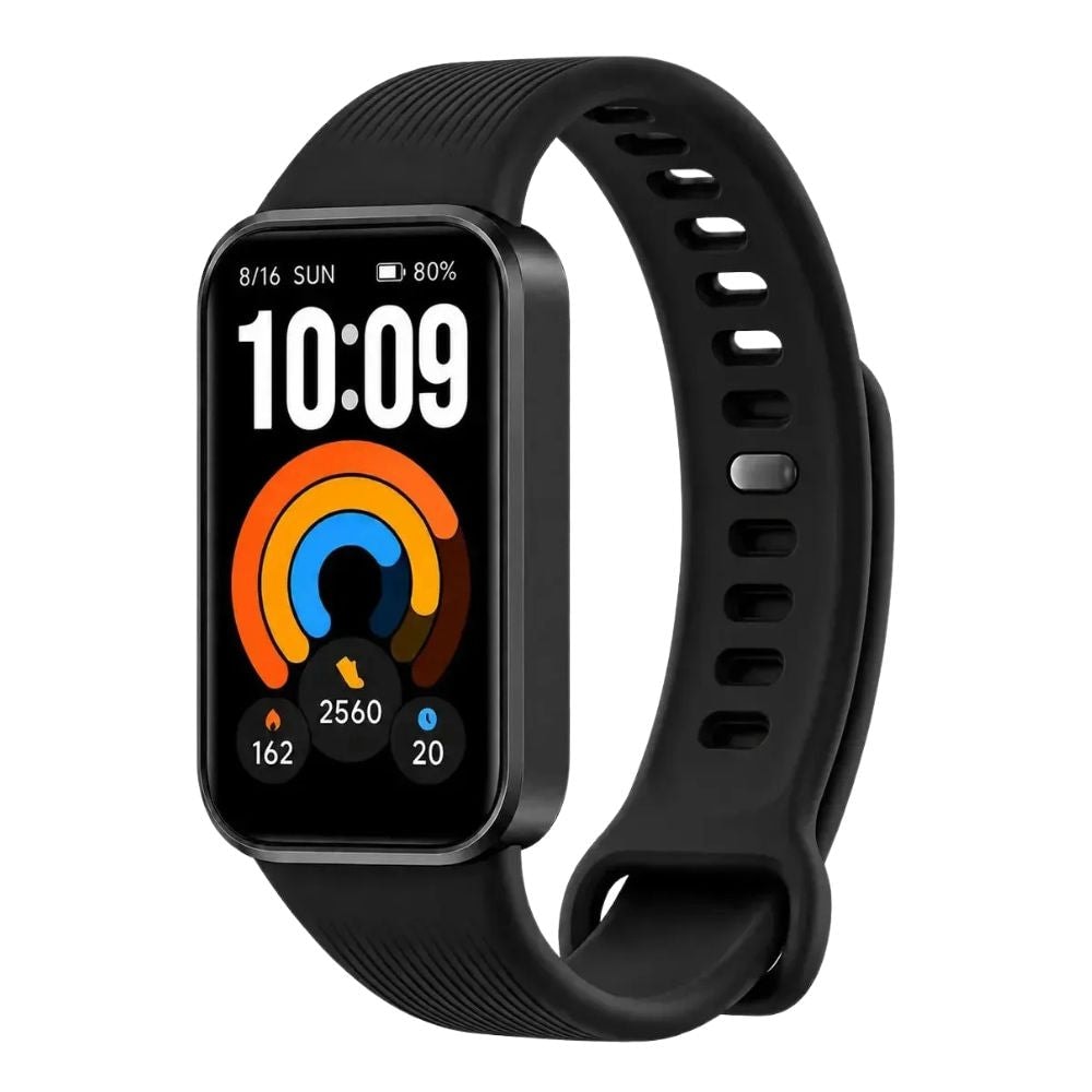 SmartBand Xiaomi Mi Smart Band 11 Active - Negro — imagen 2