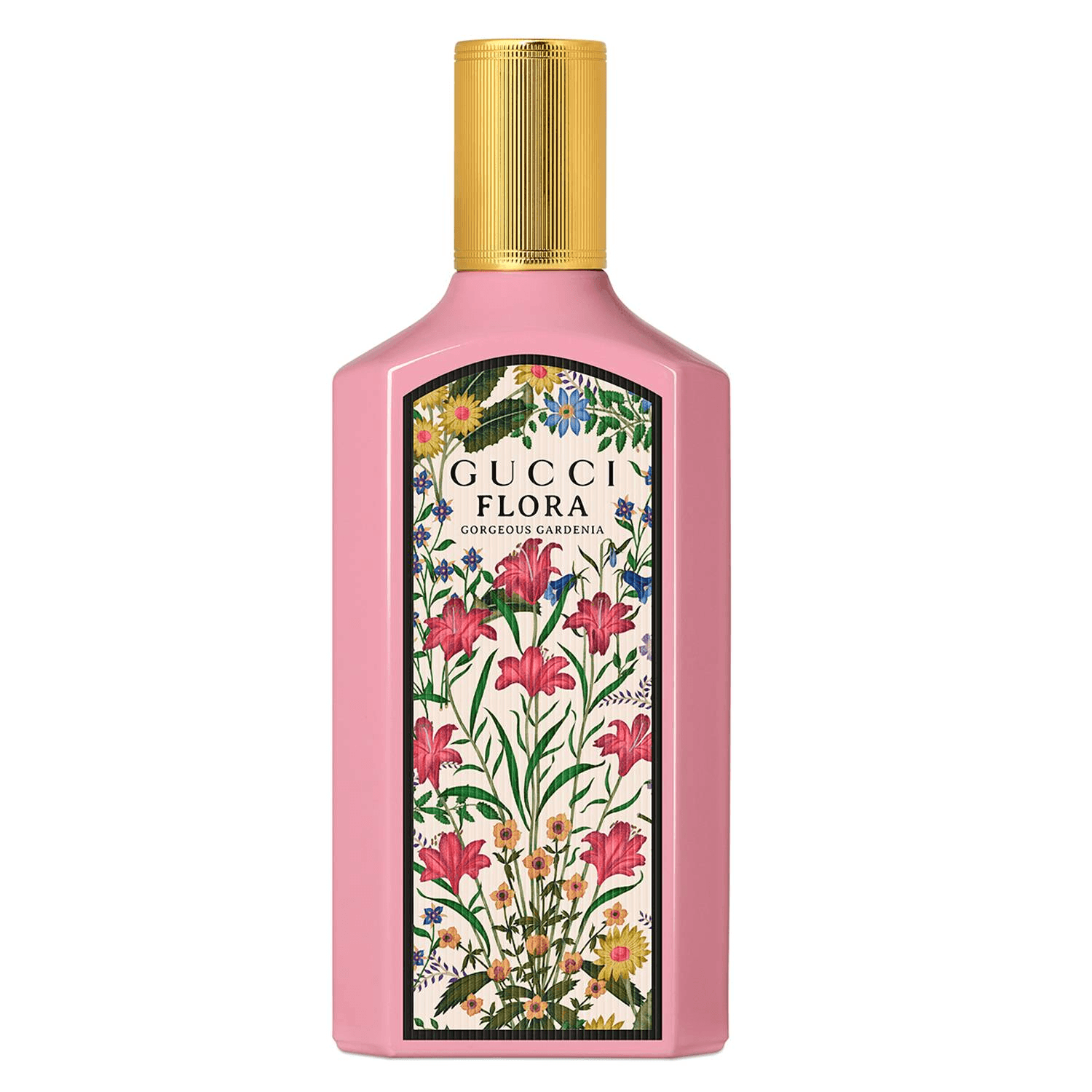 GUCCI GORGEOUS GARDENIA EDT 100 ML DAMA — imagen 1