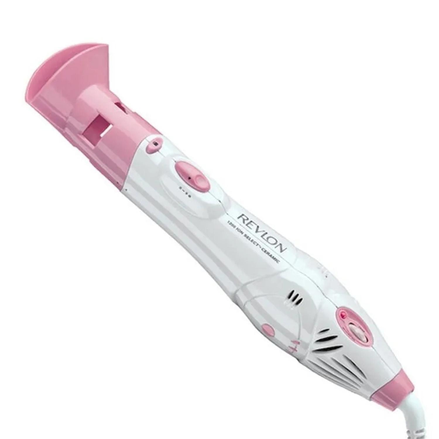 KIT DE CEPILLOS PELO REVLON RVHA446LA1N2 2 CABEZALES — imagen 2