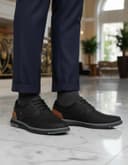 Zapato Caballero Kafe Casual Agujeta 1105605
