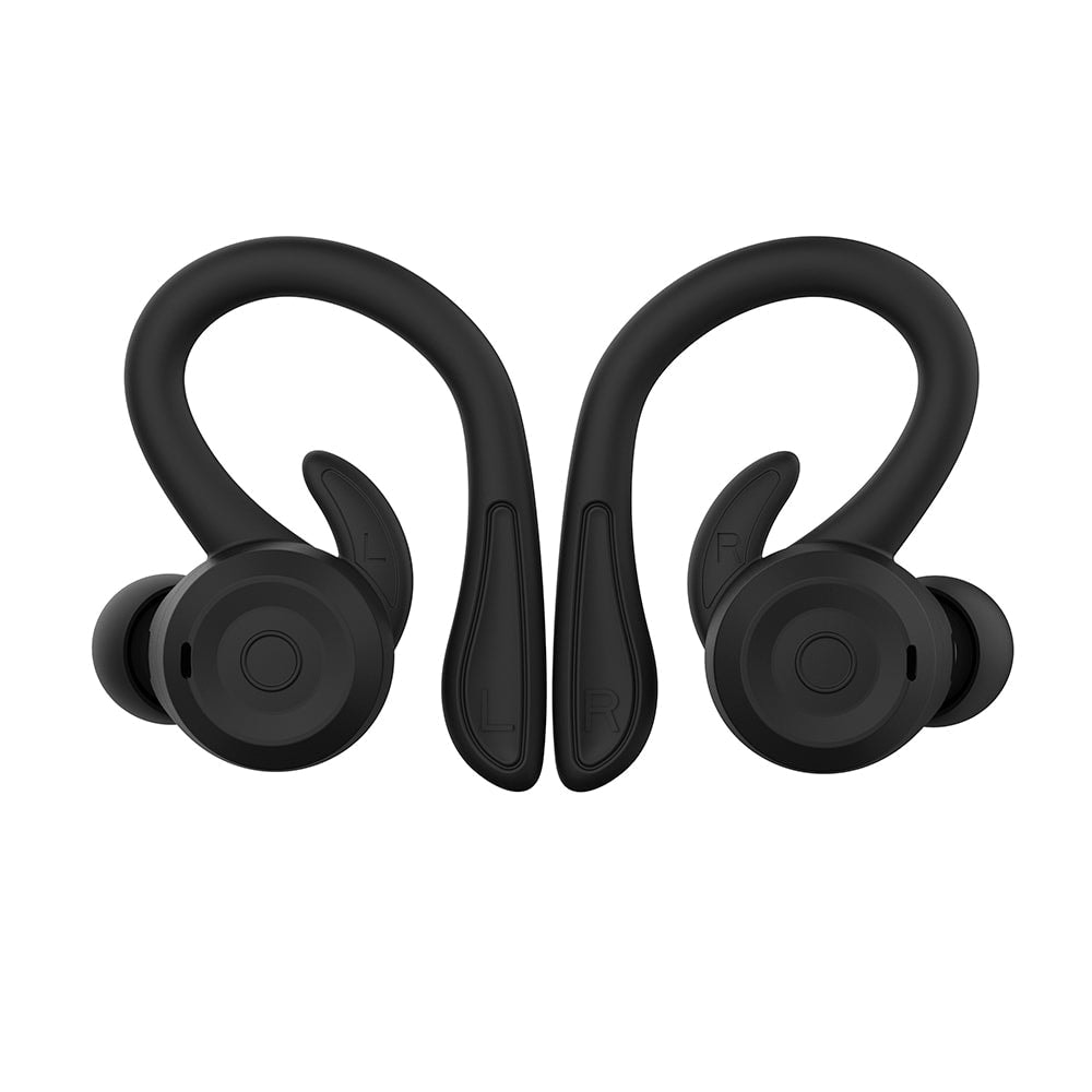 Audífonos inalámbricos Tws Iron Aqua STF 24hrs Uso Protección IPX6 — imagen 9