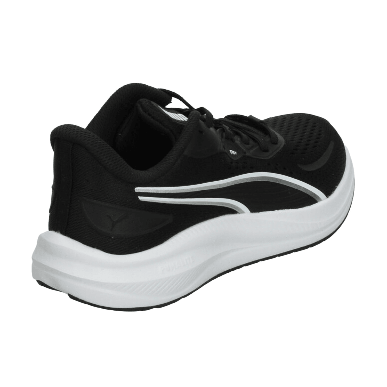 Tenis Puma Skyrocket Dama Negro Deportivo Para Mujer — imagen 4