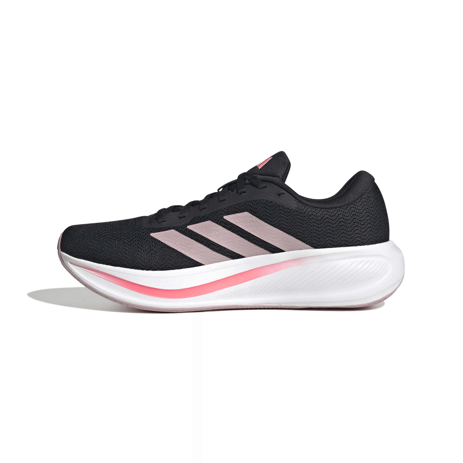 Tenis Adidas Response Runner 2 Dama Running Negro Mujer — imagen 4