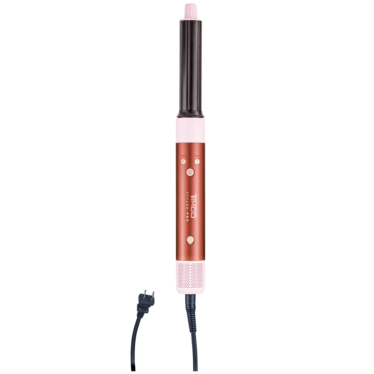 Cepillo Secadora TIMCO Styler PRO 3 en 1 Iónico Cerámico Seca Ondula y Estiliza AJ2642 — imagen 5