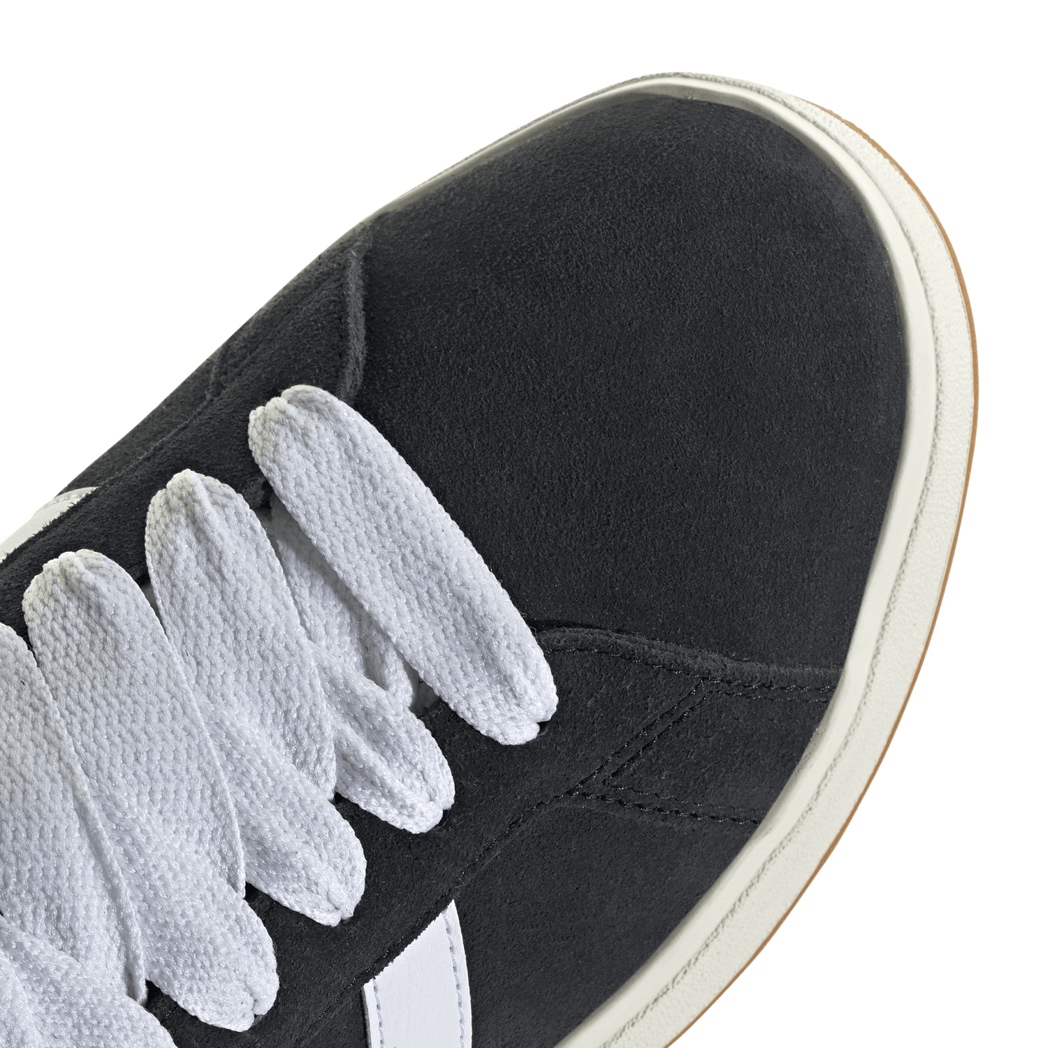Tenis Adidas Grand Court Base 00s Hombre Casual Negro Caballero — imagen 5