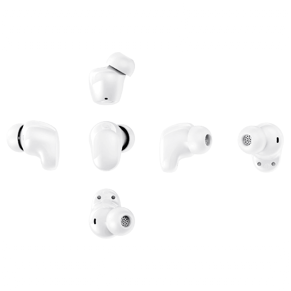 Audifonos Inalambricos Redmi Buds 6 Play (Blanco) - PC / Móvil — imagen 3