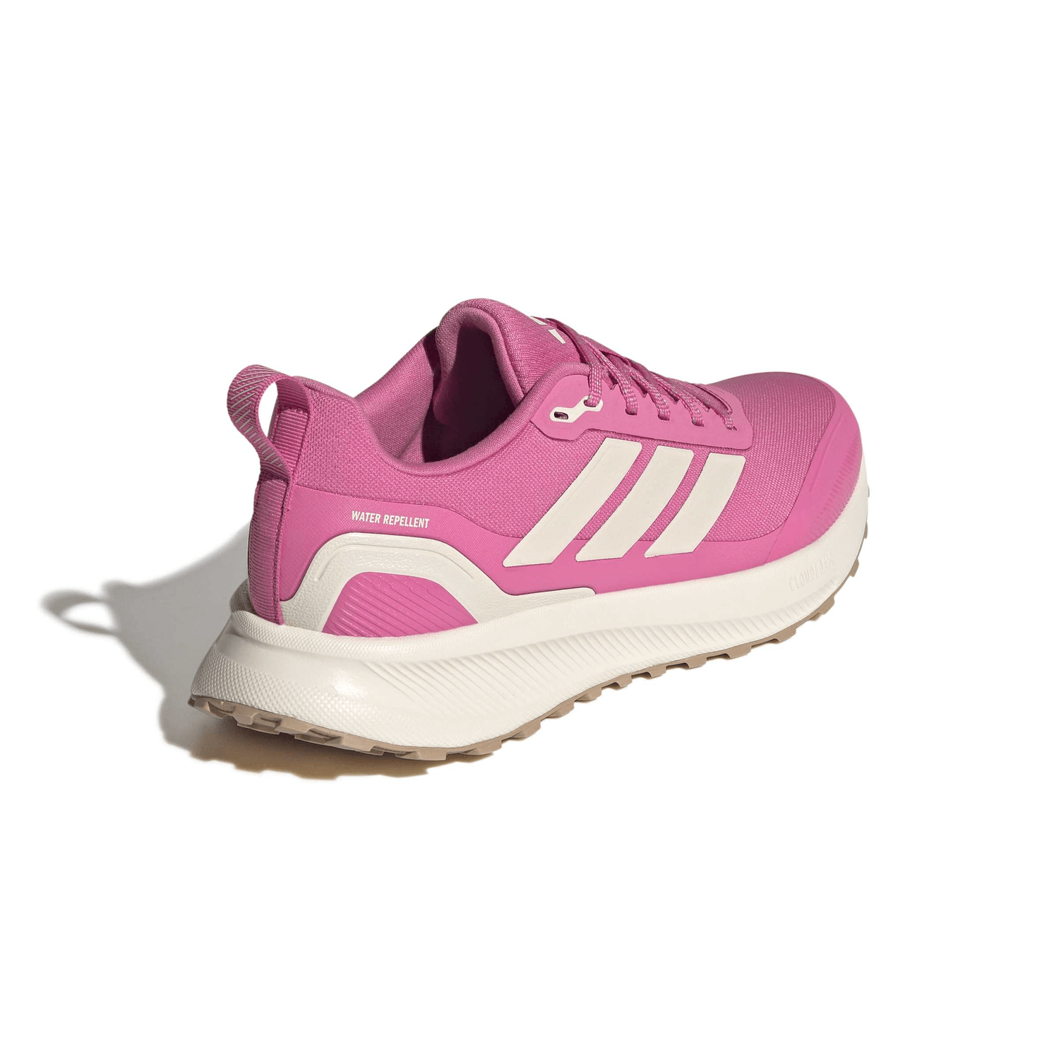Tenis Adidas Runfalcon 5 Dama Deportivo Rosa Mujer — imagen 3