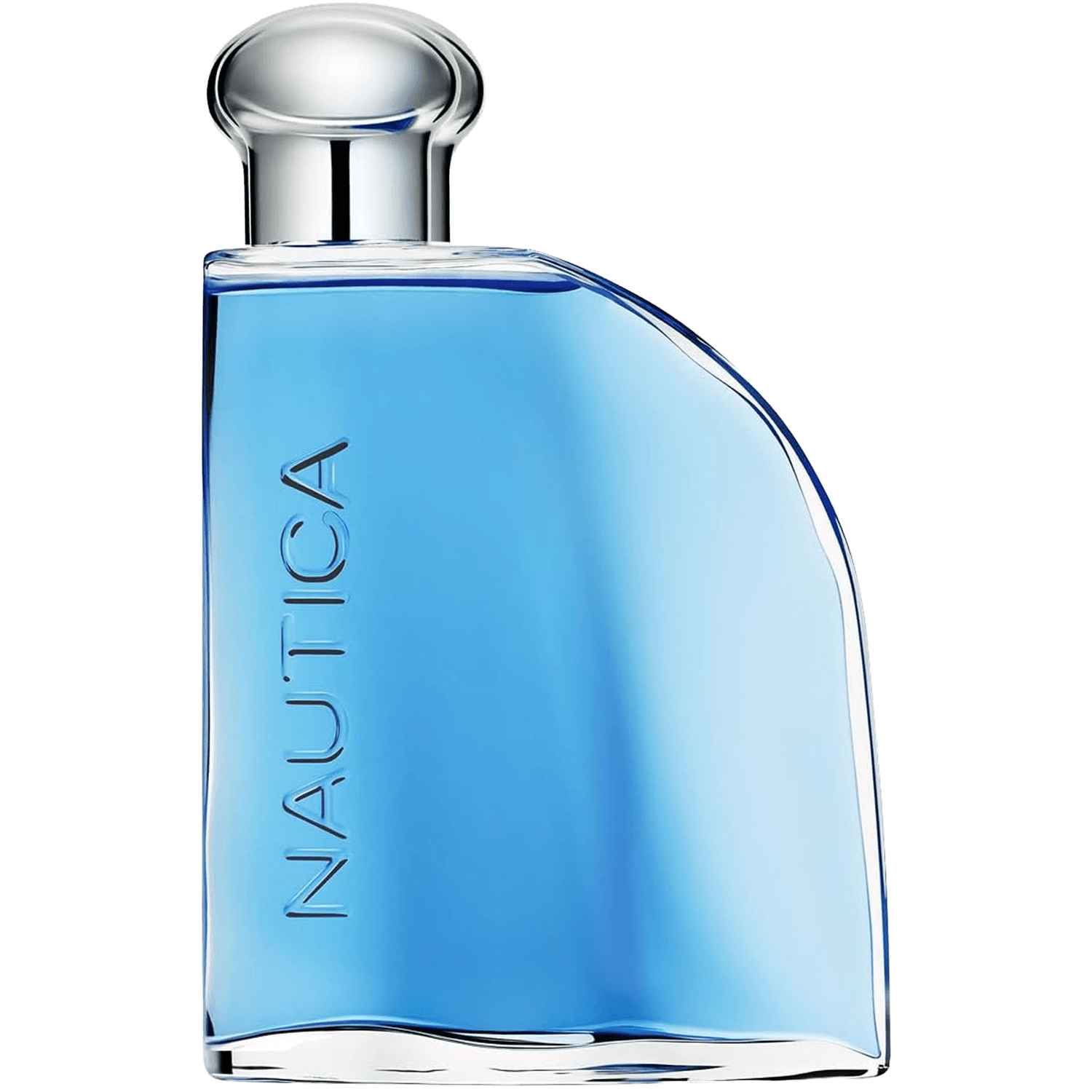 Blue Perfume Nautica EDT Hombre 100ml — imagen 1