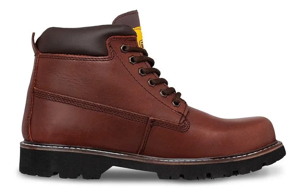 Bota Trabajo Hombre Workland 71872 — imagen 9