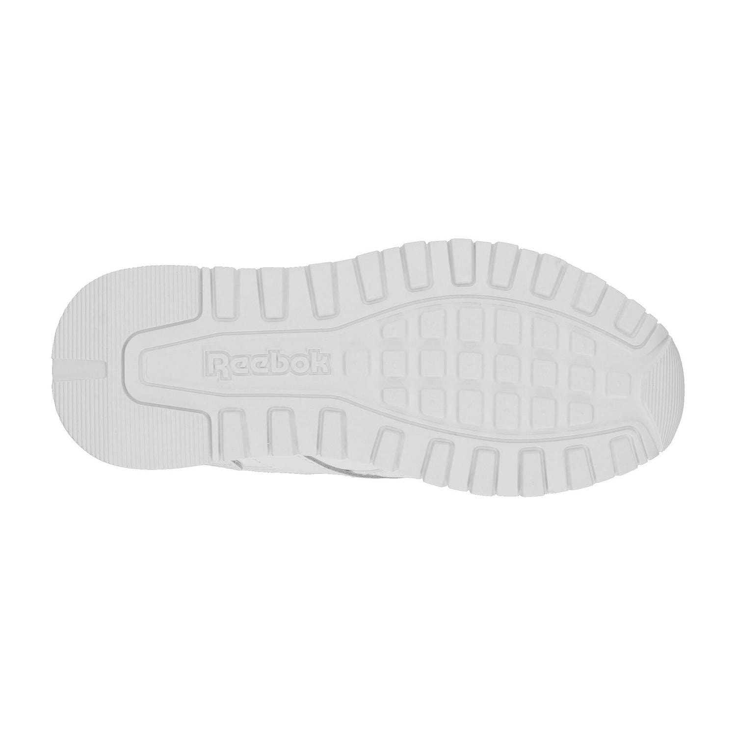 Tenis Reebok Glide Dama Casual Blanco Mujer — imagen 9