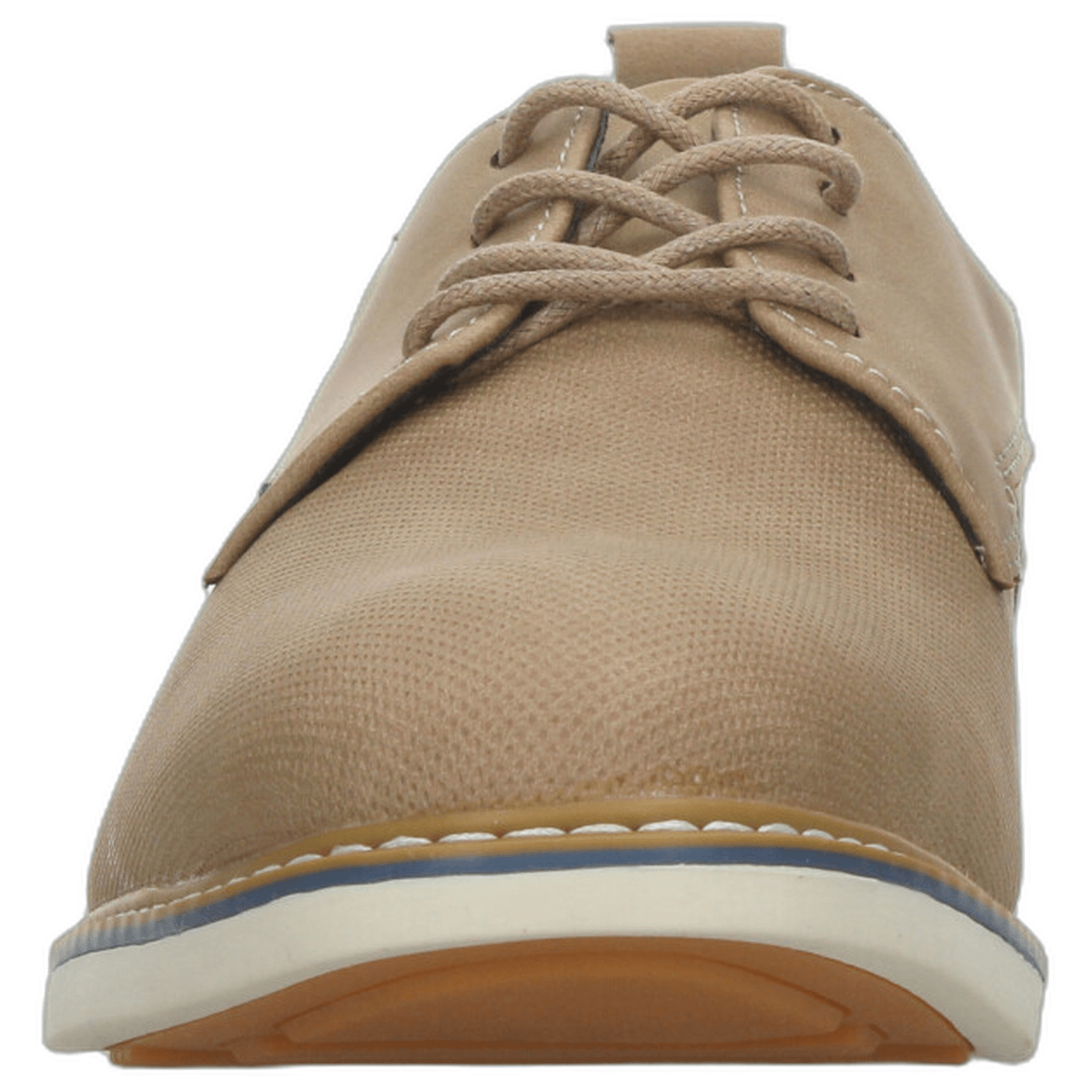 Zapato Casual Hombre Ozono Latte Casual Moderno Caballero — imagen 7