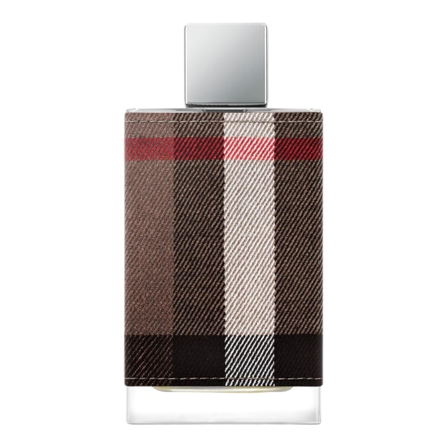 BURBERRY LONDON FOR MEN EDT 100 ML — imagen 1