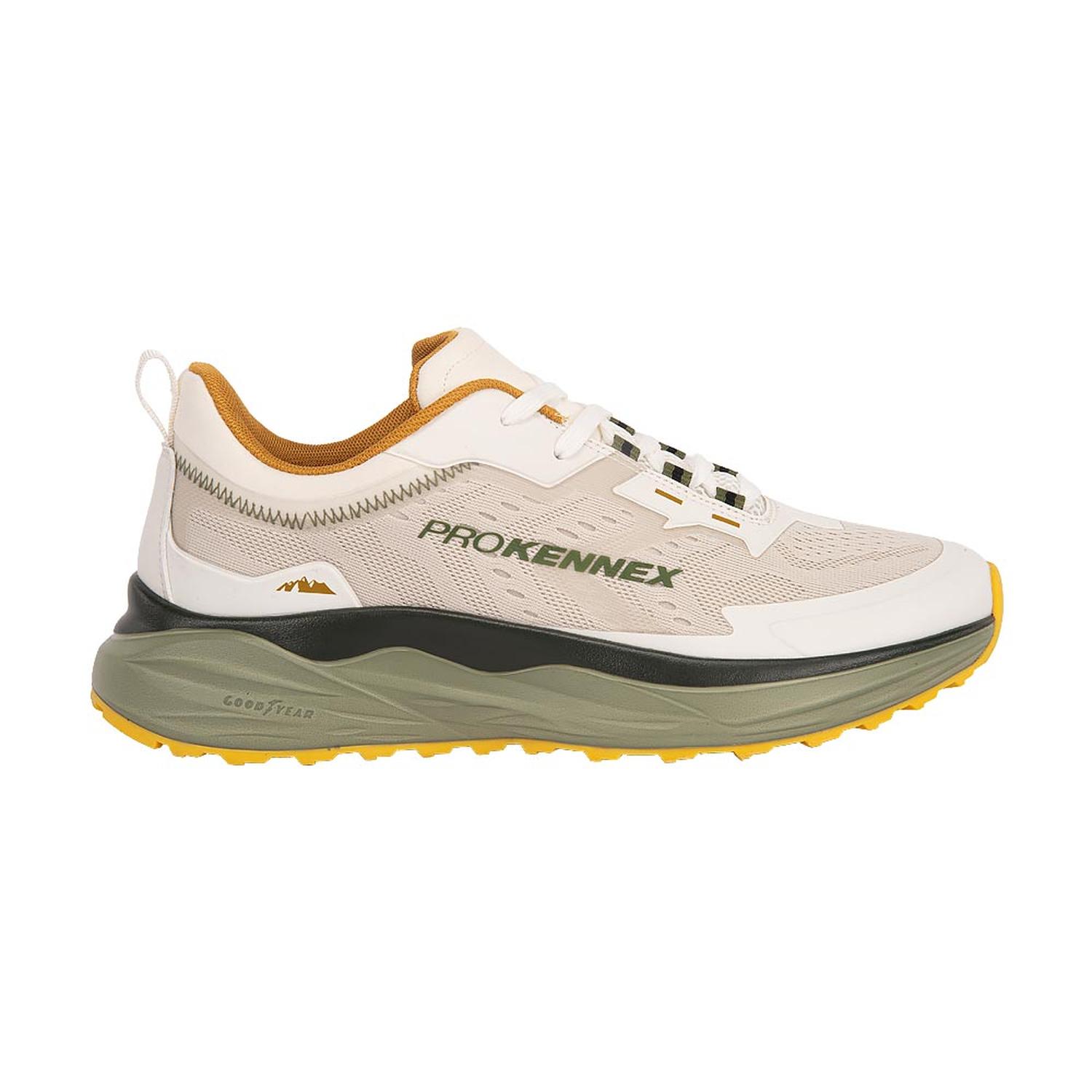 TENIS CABALLERO GOODYEAR PROKENNEX CHOCLO EXTERIOR 1278982 — imagen 1