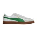 Tenis Puma Club II Era Hombre Casual Blanco Caballero