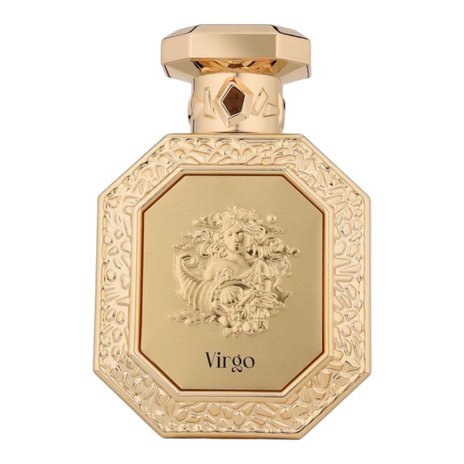 FRENCH AVENUE GENESIS VIRGO EDP 90 ML — imagen 1