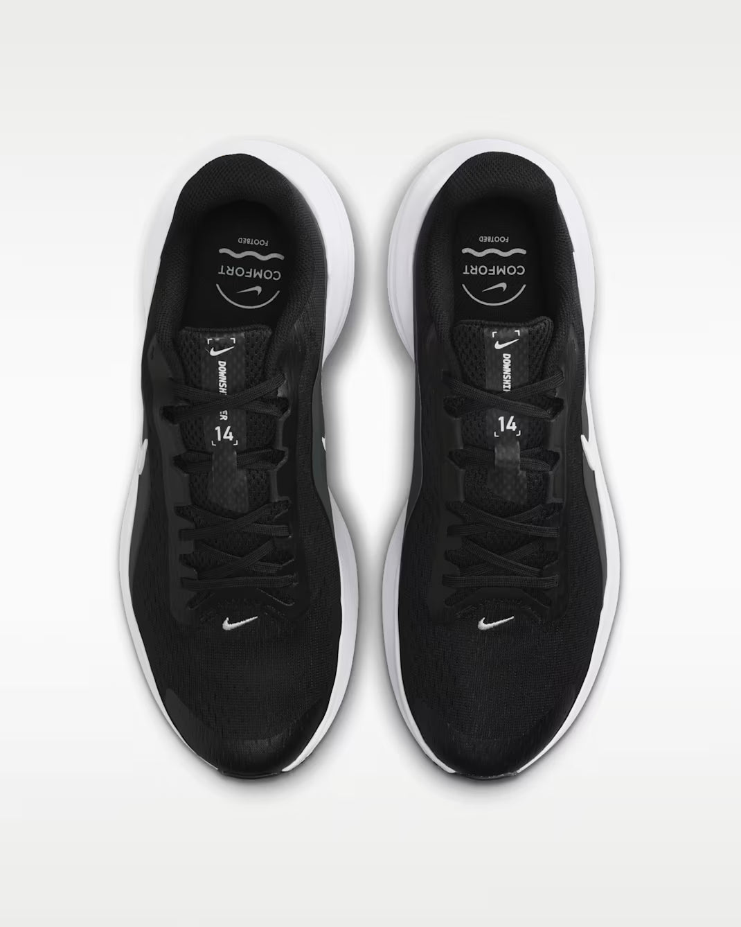 Tenis Nike Downshifter 14 - Hombre — imagen 6