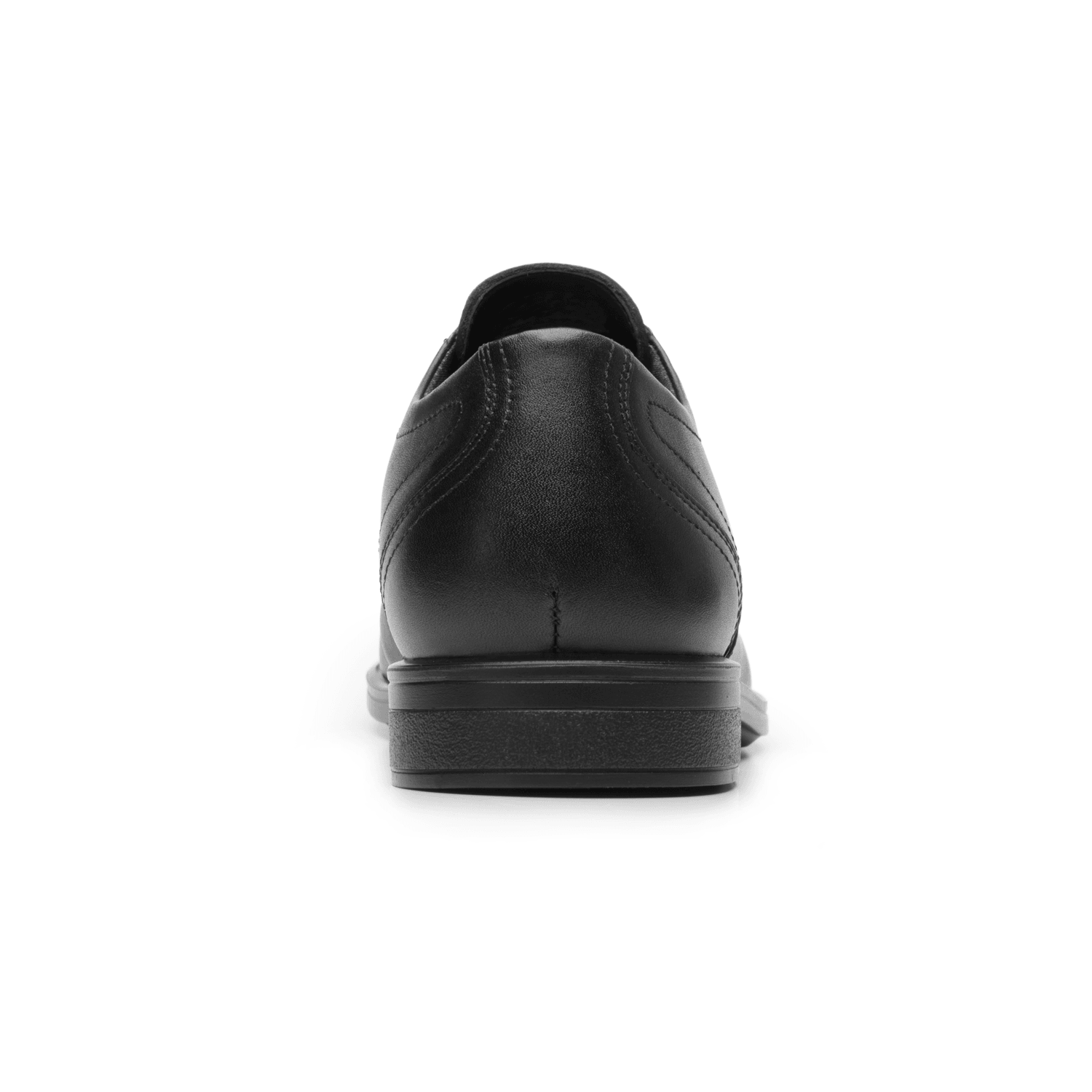 Zapato de Vestir Flexi Hombre Negro Para Caballero — imagen 7