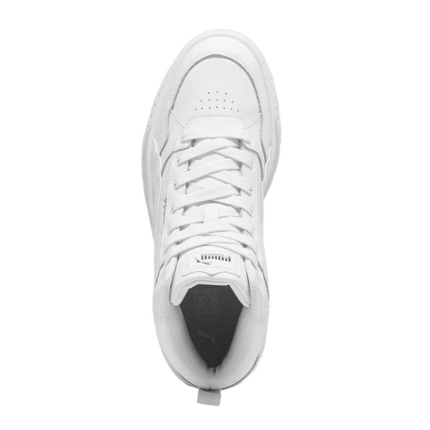 Tenis Puma Karmen II Idol Mid para Mujer 397463-01 — imagen 5