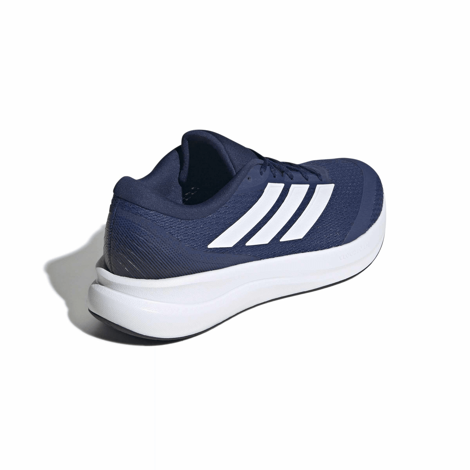 Tenis Adidas Runfalcon 6 Hombre Azul Running Para Caballero — imagen 4