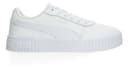Tenis Puma Carina 2.0 Dama Casual Blanco Mujer